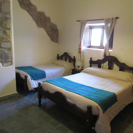 La Casa Del Indio Otel Tilcara Dış mekan fotoğraf