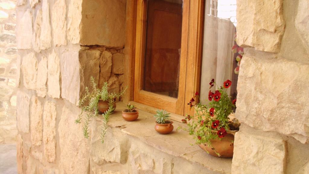La Casa Del Indio Otel Tilcara Dış mekan fotoğraf