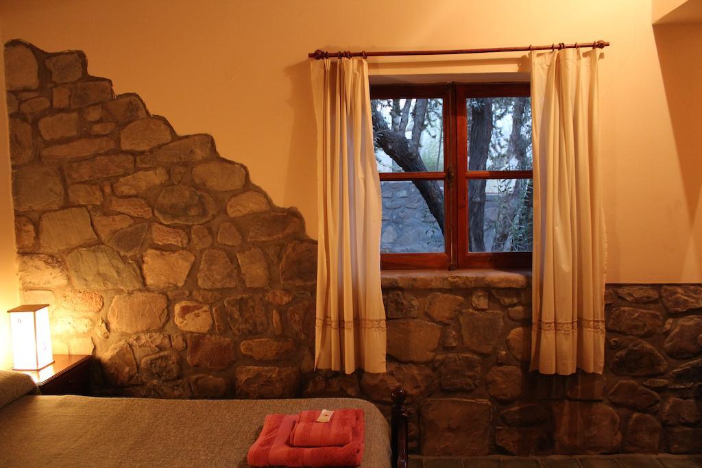 La Casa Del Indio Otel Tilcara Oda fotoğraf